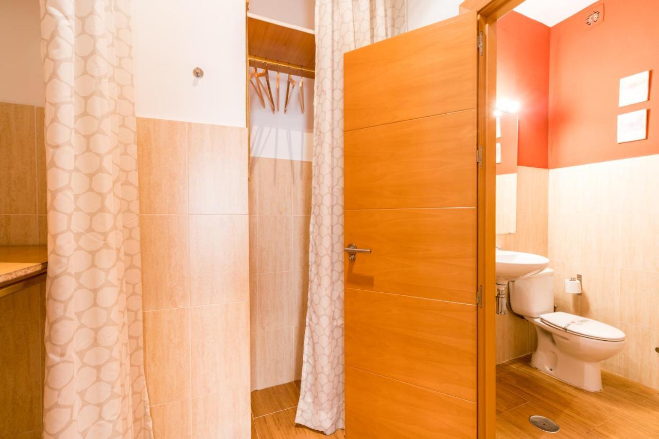 Apartmentsole- Plaza Molviedro Севілья Екстер'єр фото